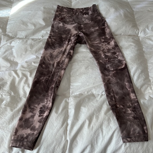 Lululemon Align HR Pant 25” - Picture 4 of 8